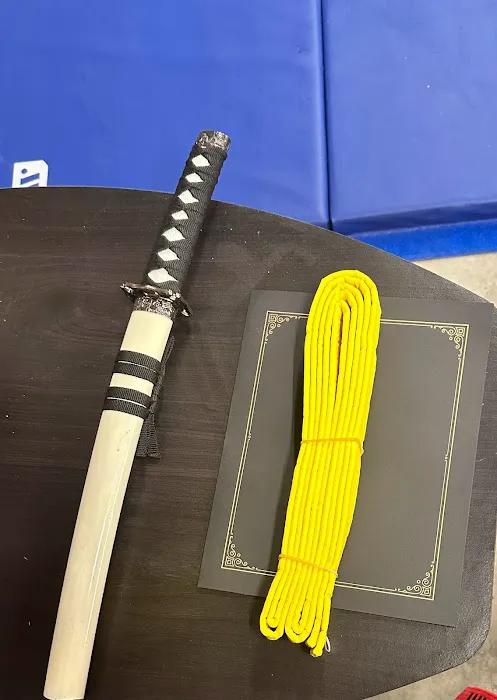 Red Dragon Self Defense USA Picture 3