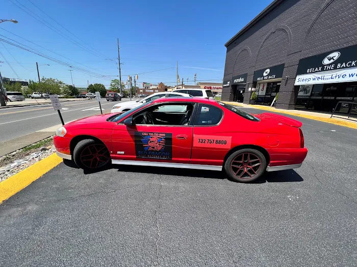 Red Dragon Self Defense USA Picture 9