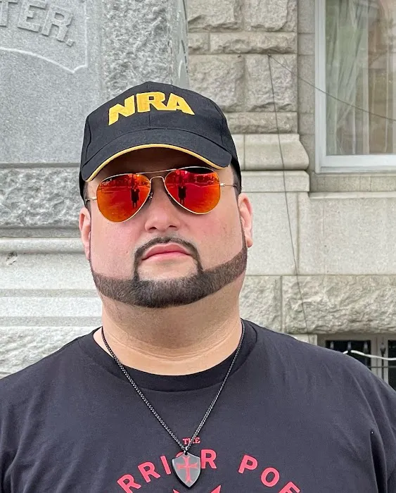 Red Dragon Self Defense USA Picture 6