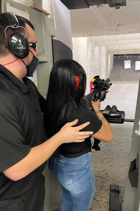 Red Dragon Self Defense USA Picture 10