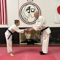 Black Lion Martial Arts and Fitness ico