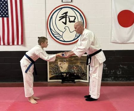 Black Lion Martial Arts and Fitness