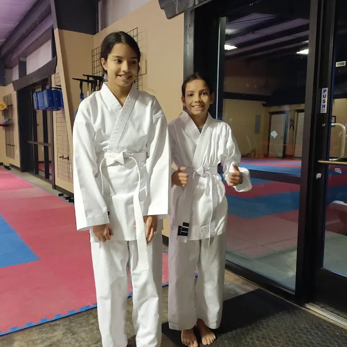 Song's TaeKwonDo Family Martial Arts Center - Clarksville TN Picture 1