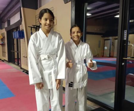 Song's TaeKwonDo Family Martial Arts Center - Clarksville TN
