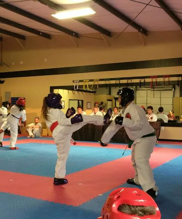 Song's TaeKwonDo Family Martial Arts Center - Clarksville TN Picture 3