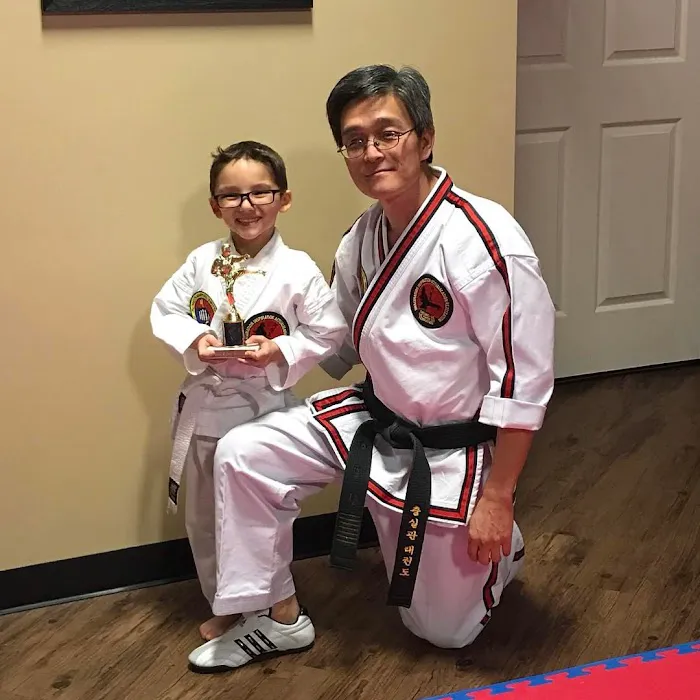 Song's TaeKwonDo Family Martial Arts Center - Clarksville TN Picture 5