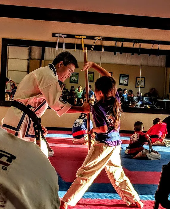 Song's TaeKwonDo Family Martial Arts Center - Clarksville TN Picture 2