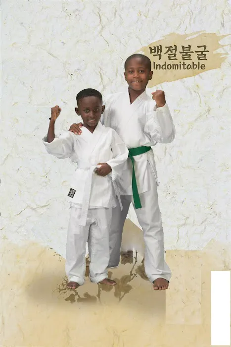 Song's TaeKwonDo Family Martial Arts Center - Clarksville TN Picture 7