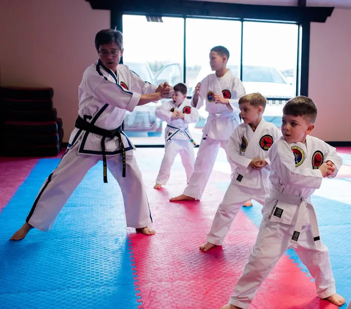 Song's TaeKwonDo Family Martial Arts Center - Clarksville TN Picture 8