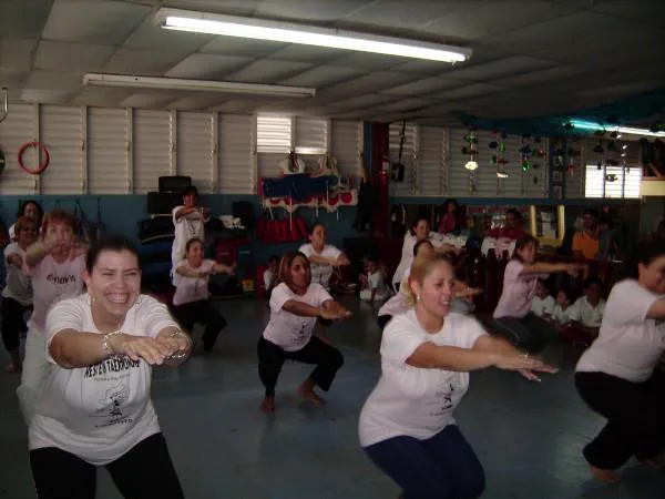 Western TaeKwon-Do Academies Picture 1