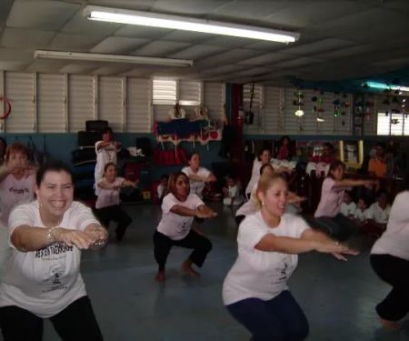 Western TaeKwon-Do Academies