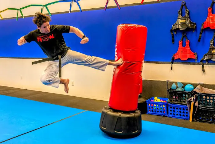 Western TaeKwon-Do Academies Picture 2