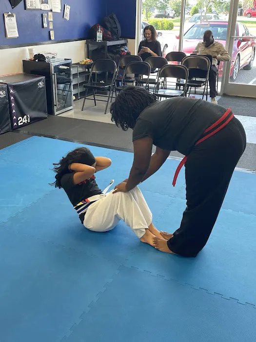 Western TaeKwon-Do Academies Picture 5