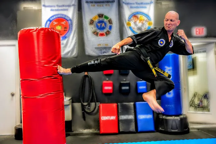 Western TaeKwon-Do Academies Picture 3
