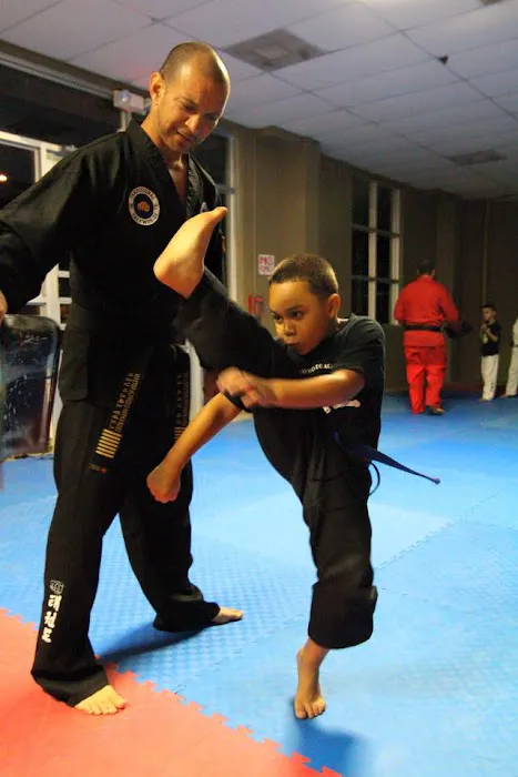 Western TaeKwon-Do Academies Picture 9