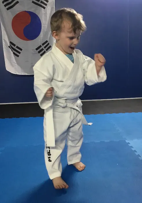 Western TaeKwon-Do Academies Picture 10