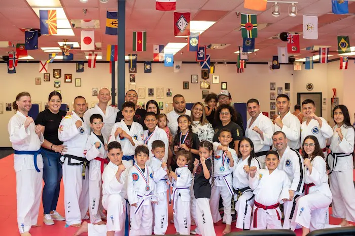 Western TaeKwon-Do Academies Picture 6