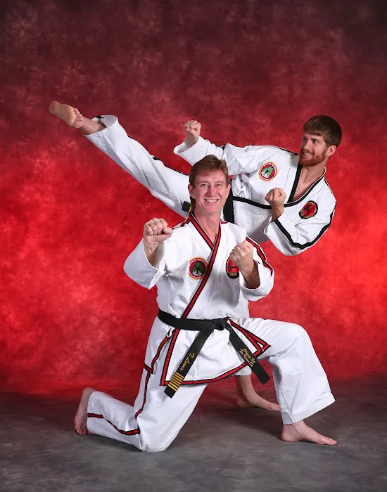 Dickson Taekwondo Picture 2