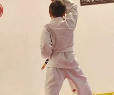 Dickson Taekwondo