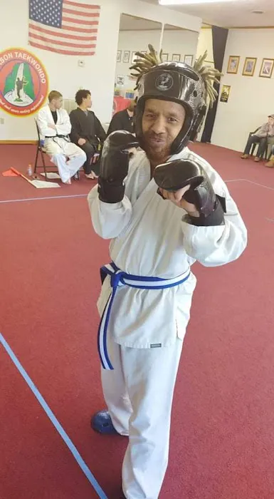 Dickson Taekwondo Picture 6