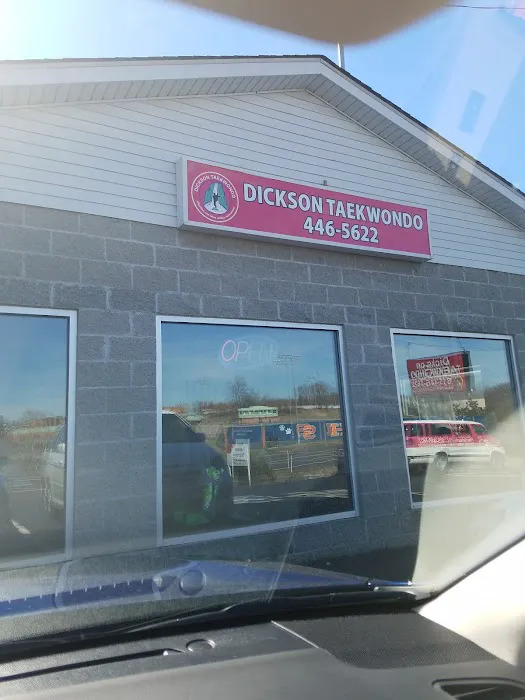 Dickson Taekwondo Picture 8