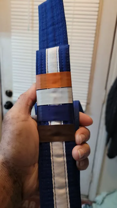 Dickson Taekwondo Picture 3