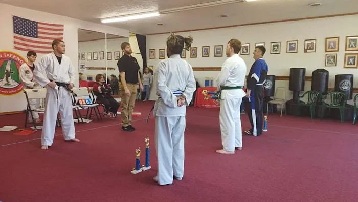 Dickson Taekwondo Picture 5