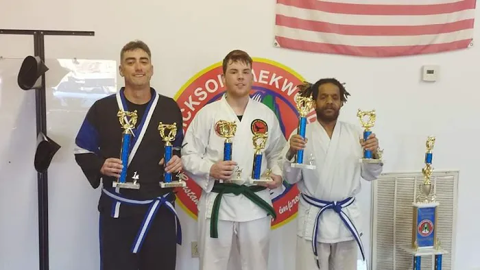 Dickson Taekwondo Picture 4