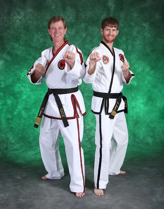 Dickson Taekwondo Picture 10