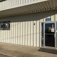 Stevens Family TaeKwonDo ico