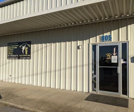 Stevens Family TaeKwonDo