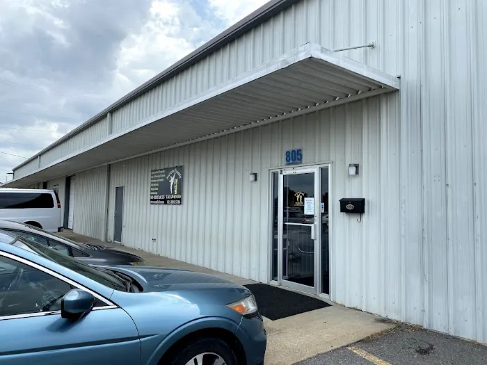 Stevens Family TaeKwonDo Picture 5