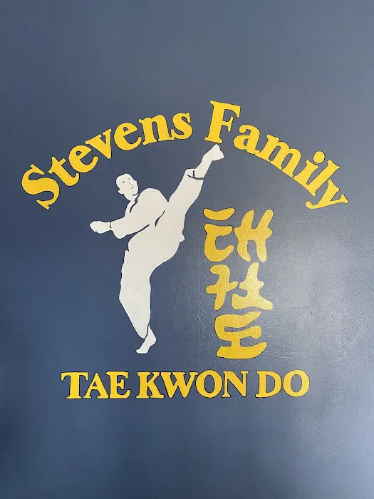 Stevens Family TaeKwonDo Picture 8