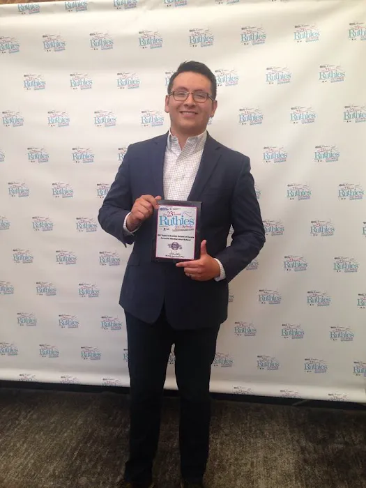 Bill Taylor's Bushido School of Karate Picture 3