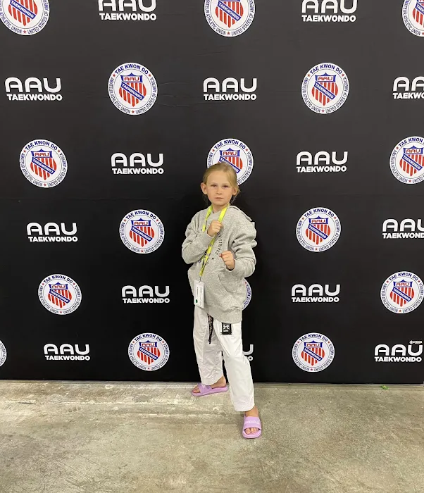 Black Dragon Martial Arts Picture 8