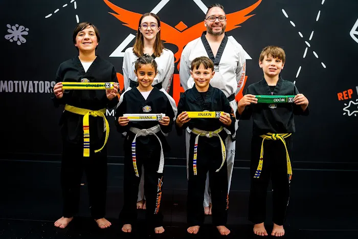 Phoenix Martial Arts Picture 5