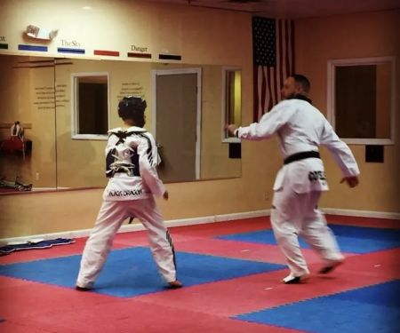 Phoenix Martial Arts