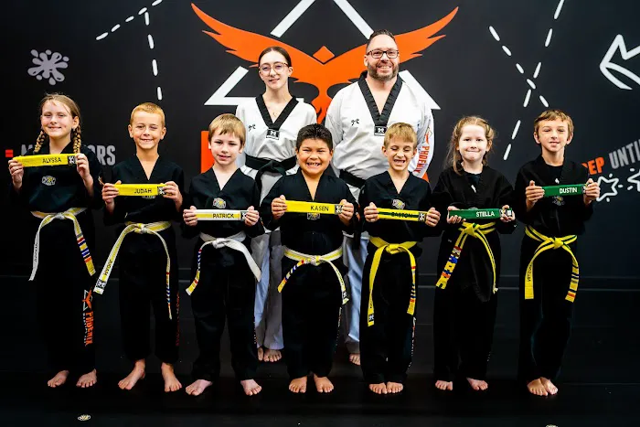 Phoenix Martial Arts Picture 6