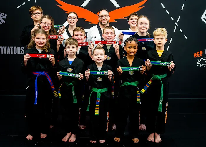 Phoenix Martial Arts Picture 7