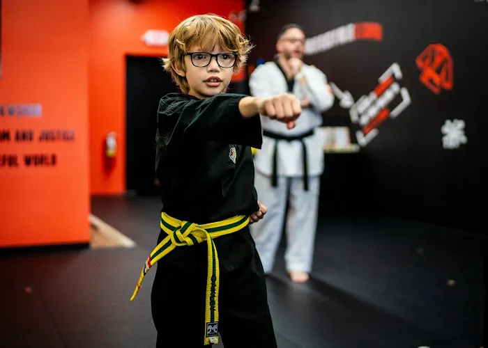 Phoenix Martial Arts Picture 9