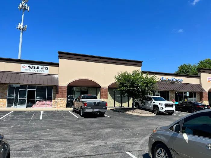 Phoenix Martial Arts Picture 8