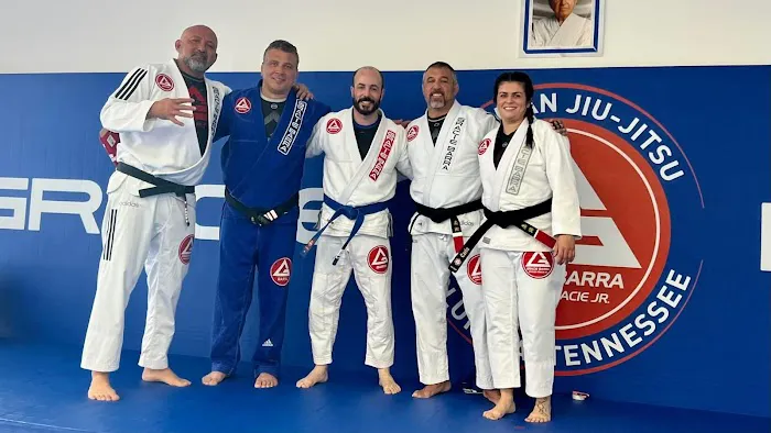 Renzo Gracie Columbia TN Picture 1