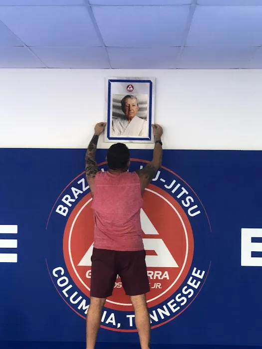 Renzo Gracie Columbia TN Picture 2