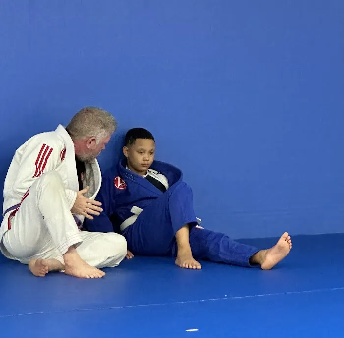 Renzo Gracie Columbia TN Picture 5