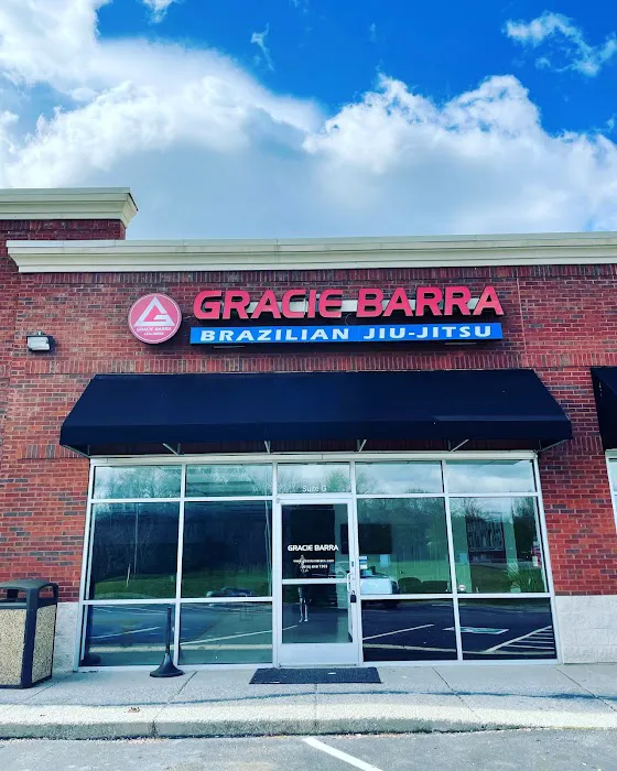 Renzo Gracie Columbia TN Picture 7