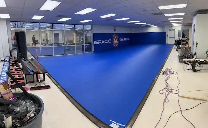 Renzo Gracie Columbia TN Picture 3