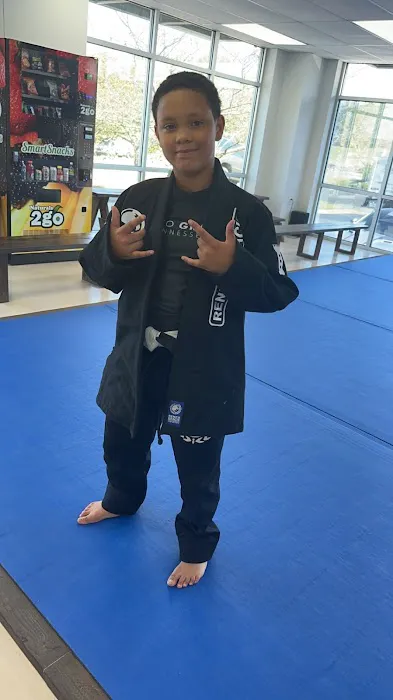 Renzo Gracie Columbia TN Picture 6