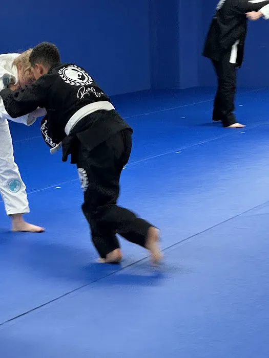 Renzo Gracie Columbia TN Picture 4