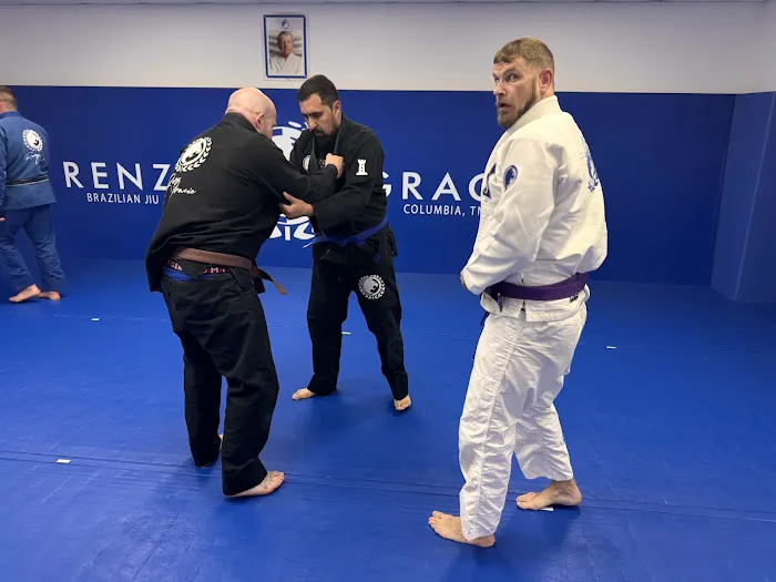 Renzo Gracie Columbia TN Picture 9