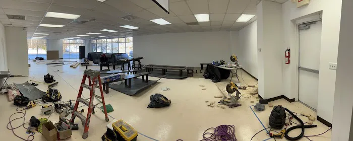 Renzo Gracie Columbia TN Picture 8